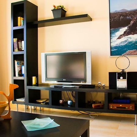 Puerto Del Carmen Pool Apartment מראה חיצוני תמונה