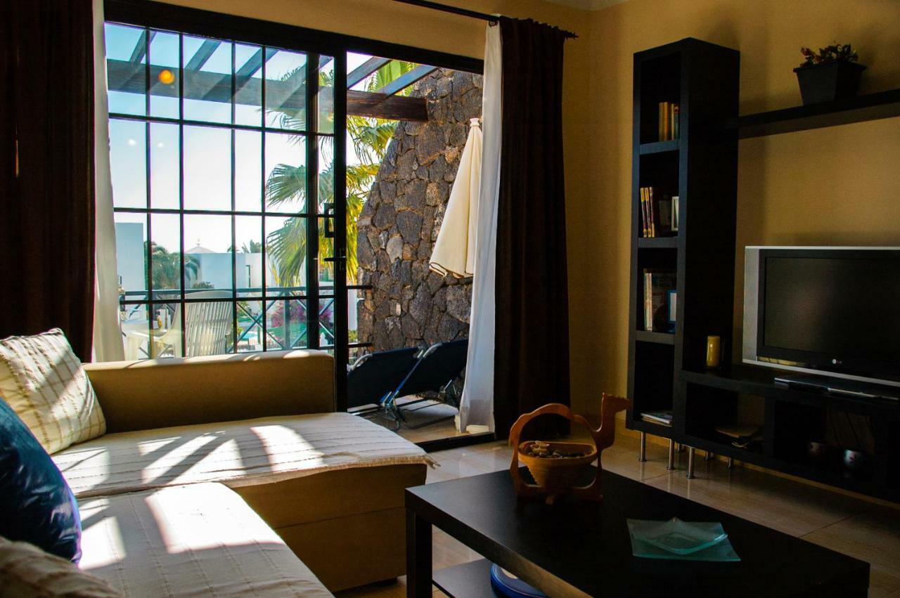 Puerto Del Carmen Pool Apartment מראה חיצוני תמונה