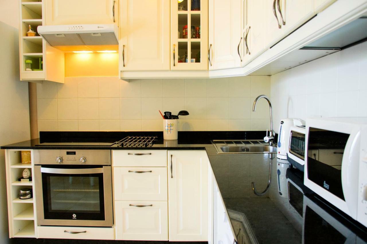 Puerto Del Carmen Pool Apartment מראה חיצוני תמונה