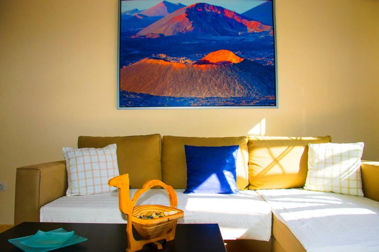 Puerto Del Carmen Pool Apartment מראה חיצוני תמונה