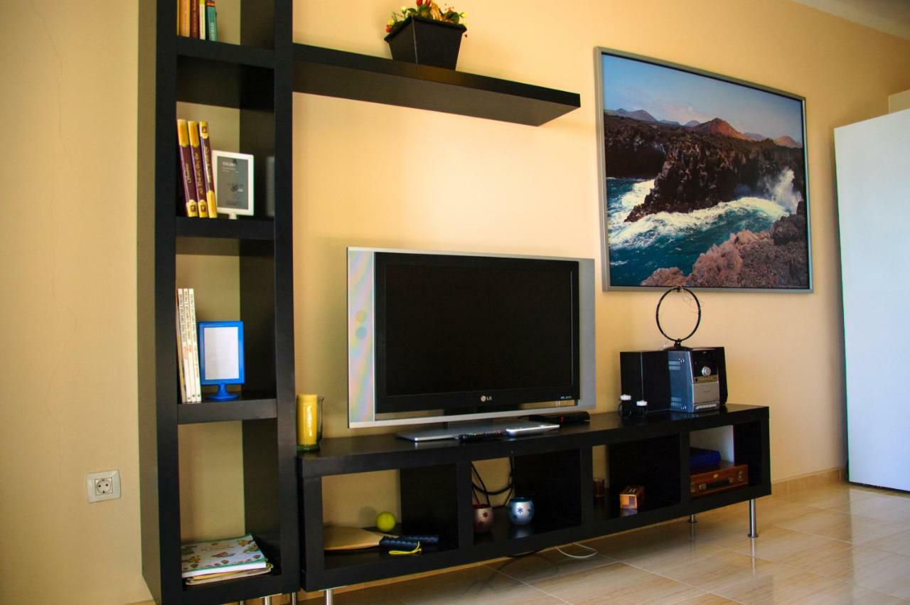 Puerto Del Carmen Pool Apartment מראה חיצוני תמונה