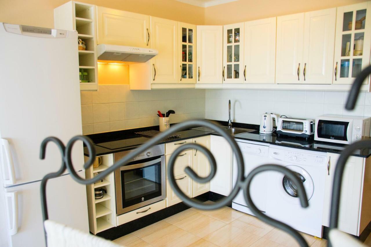 Puerto Del Carmen Pool Apartment מראה חיצוני תמונה