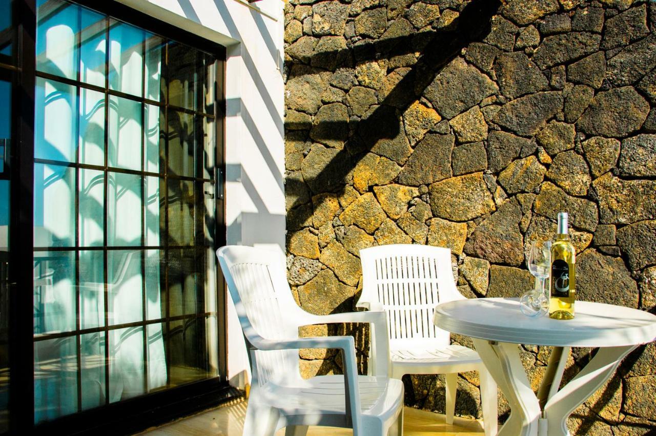 Puerto Del Carmen Pool Apartment מראה חיצוני תמונה