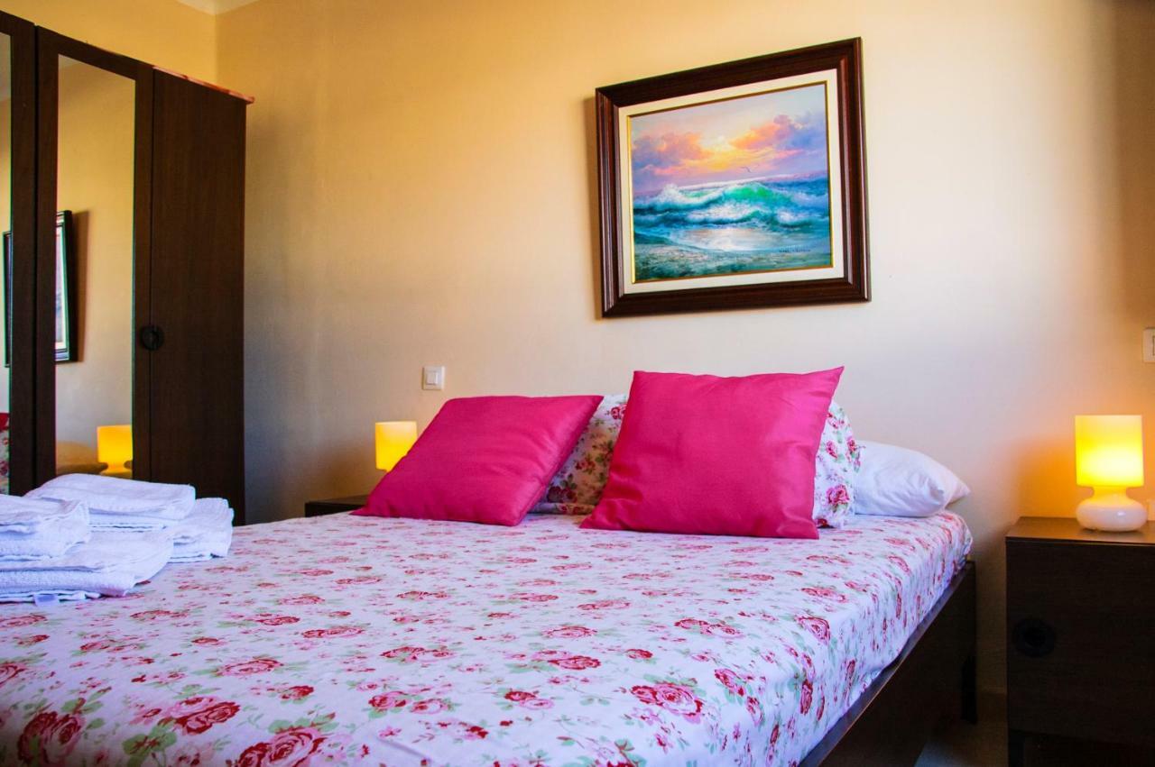 Puerto Del Carmen Pool Apartment מראה חיצוני תמונה